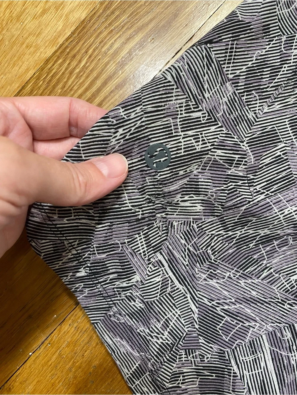 Lululemon T.H.E. Short 7